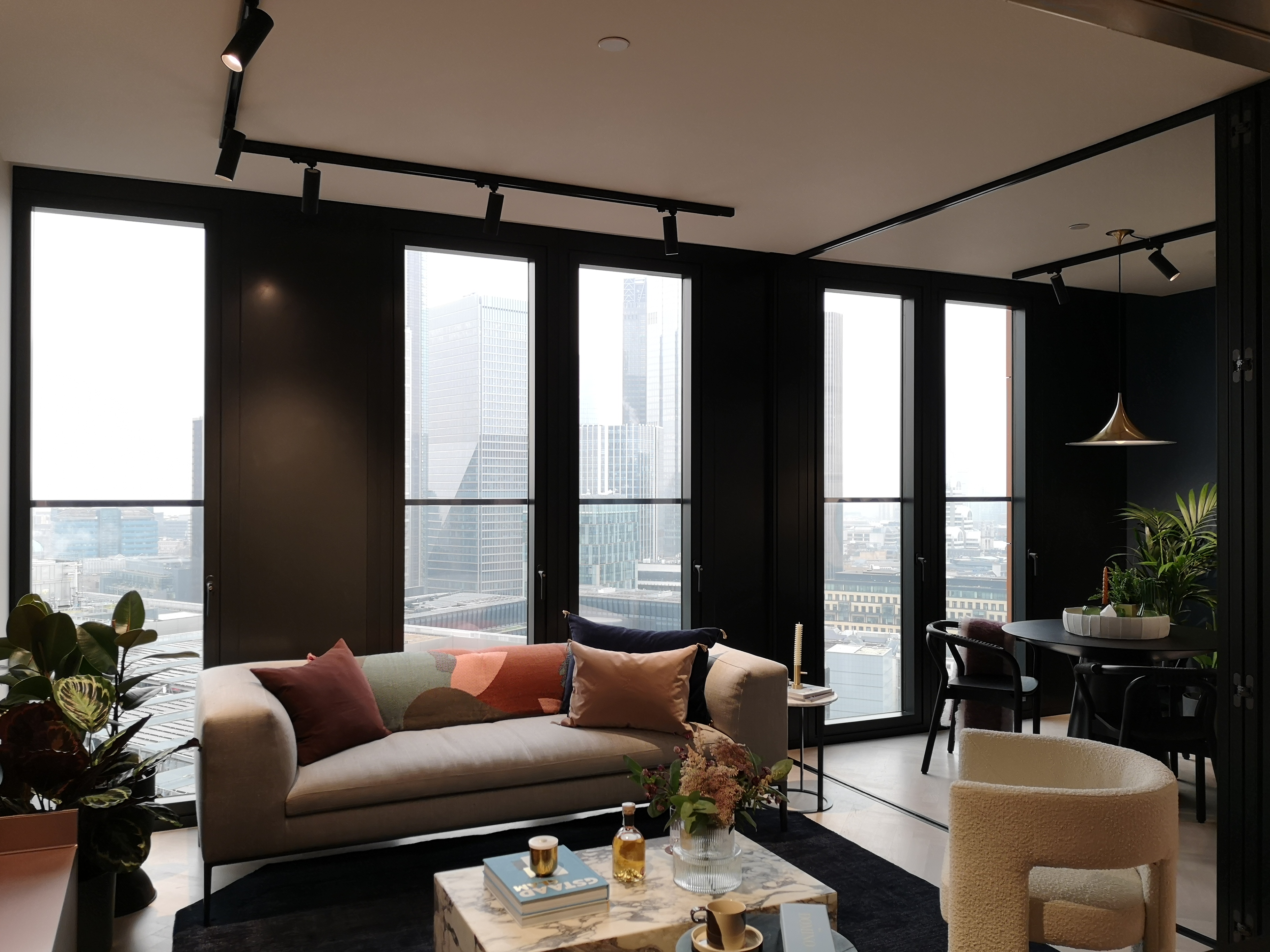 1 bedroom new flat for sale 0