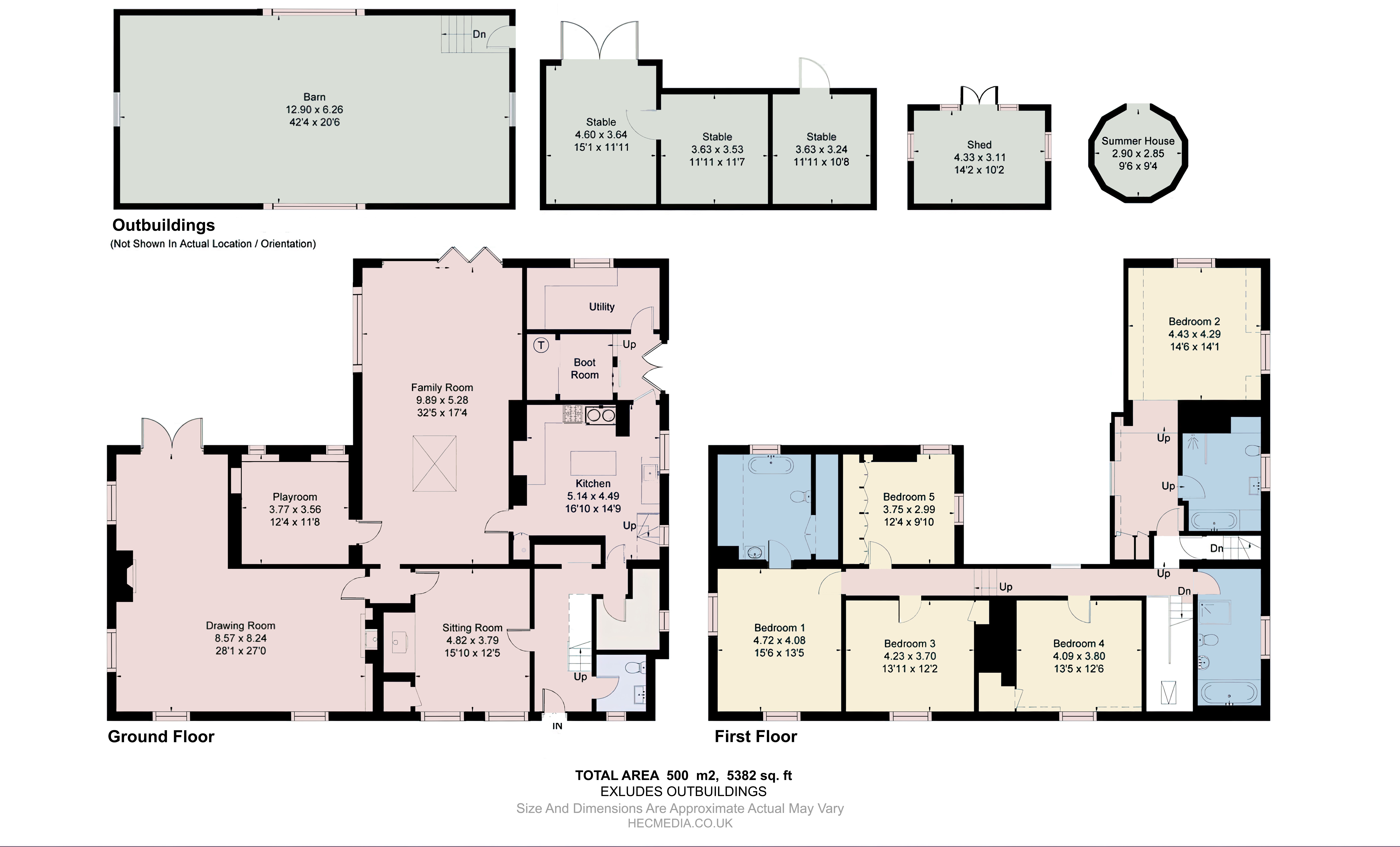 30 Lower Radley floorplan