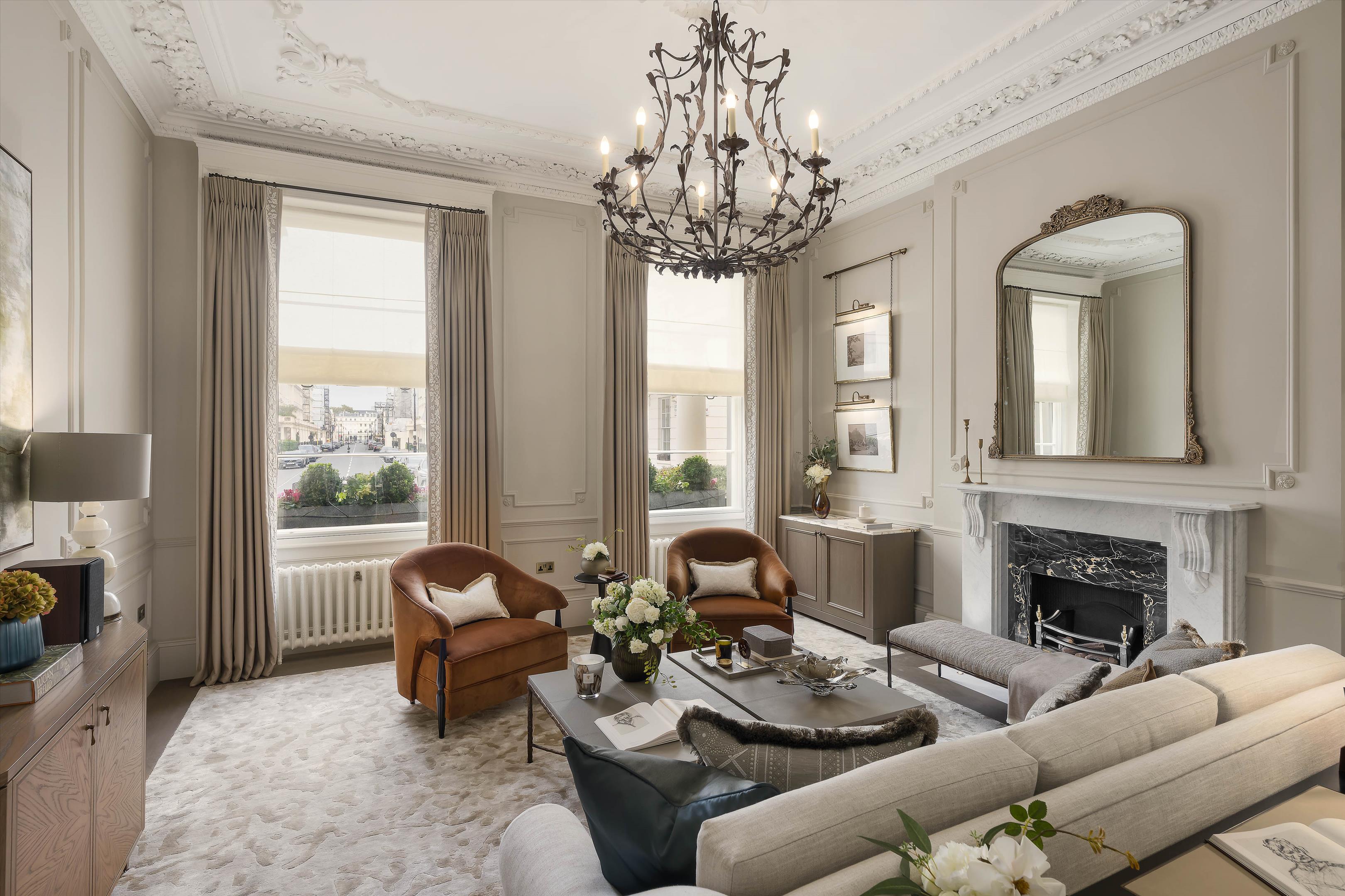 3 bedroom flat for sale 0