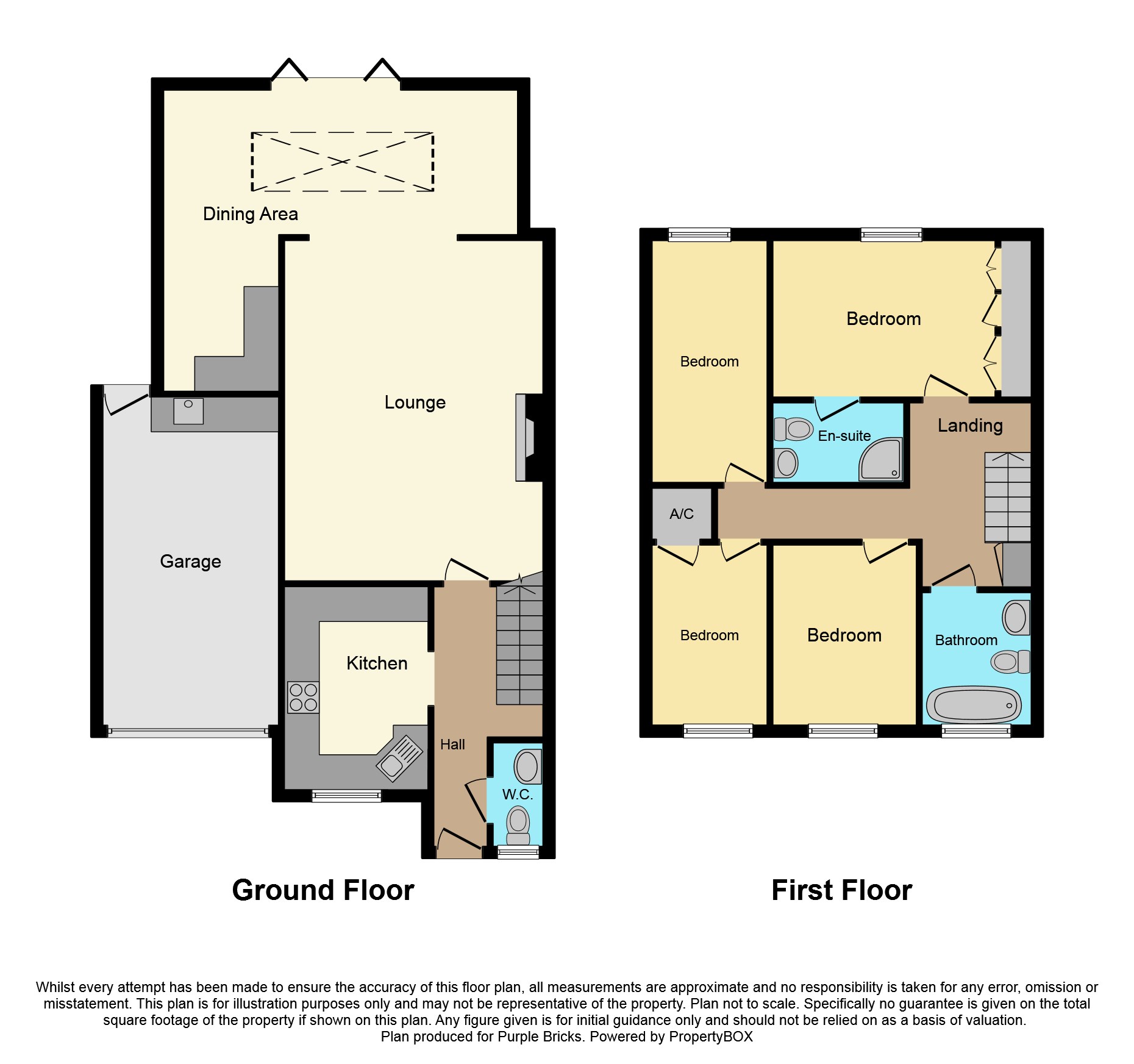 4 Bedrooms Semi-detached house for sale in Mount Close, Wickford SS11