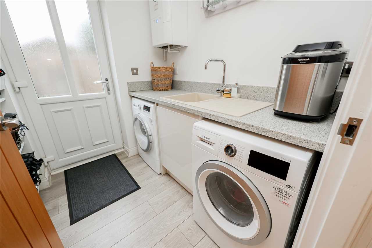 Photos of Rutland Avenue, Waddington, Lincoln LN5 66665971 PrimeLocation