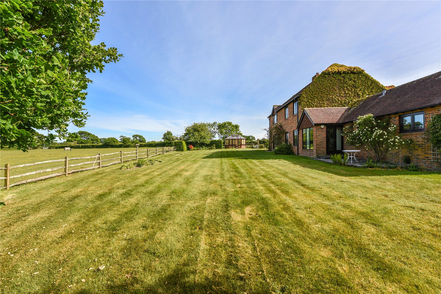 Photos of Church Lane, Pilley, Lymington, Hampshire SO41 54209831