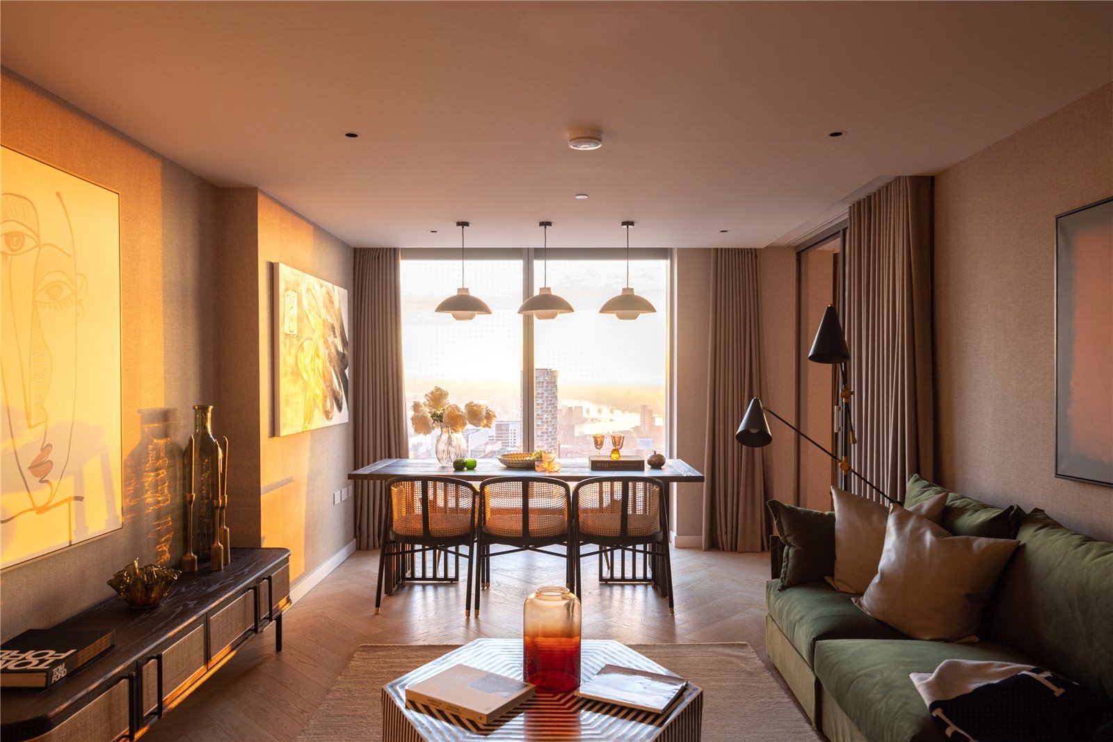 2 bedroom new flat for sale 0