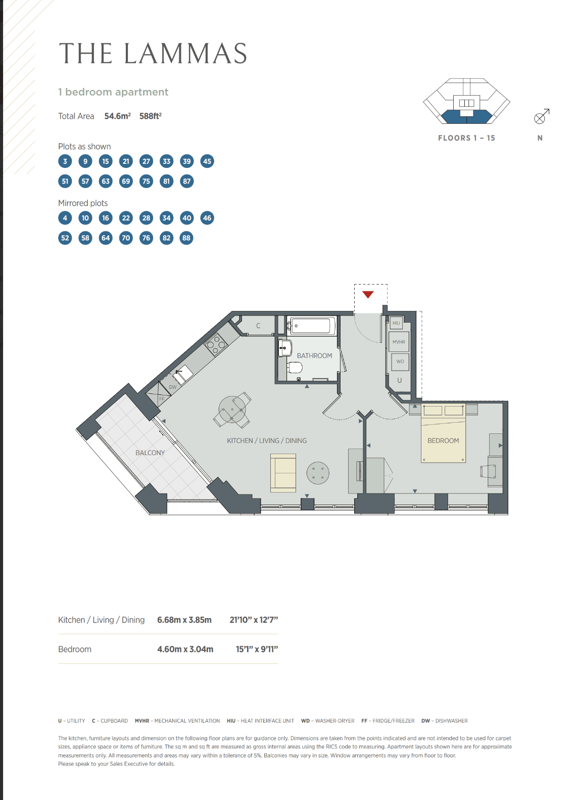 a_04_05, Steyne Road, Acton floorplan