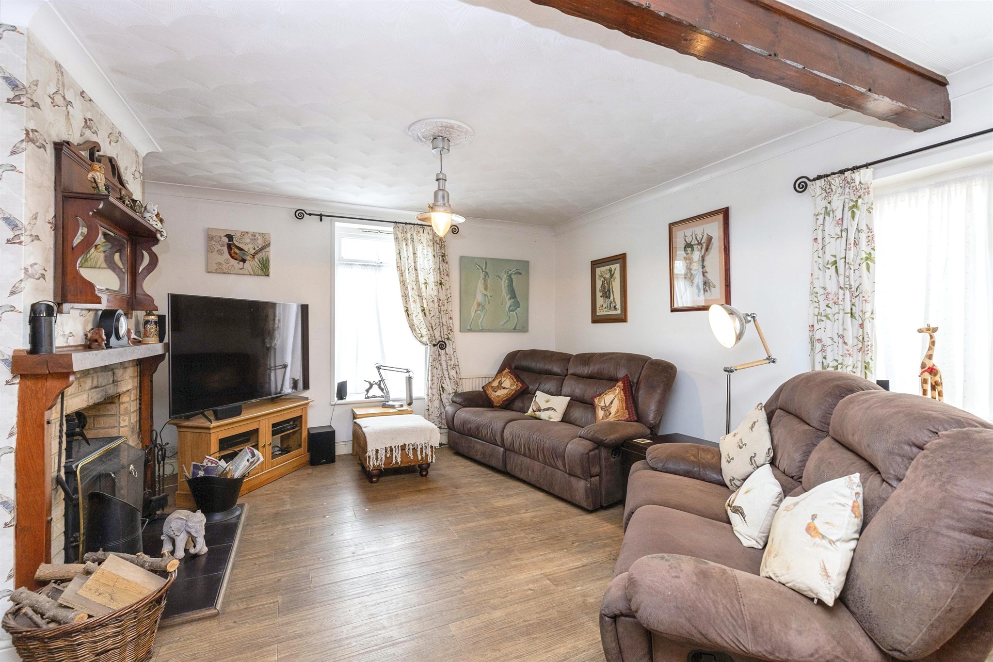 Photos of Westfield Road, Manea, March PE15 61725648 PrimeLocation