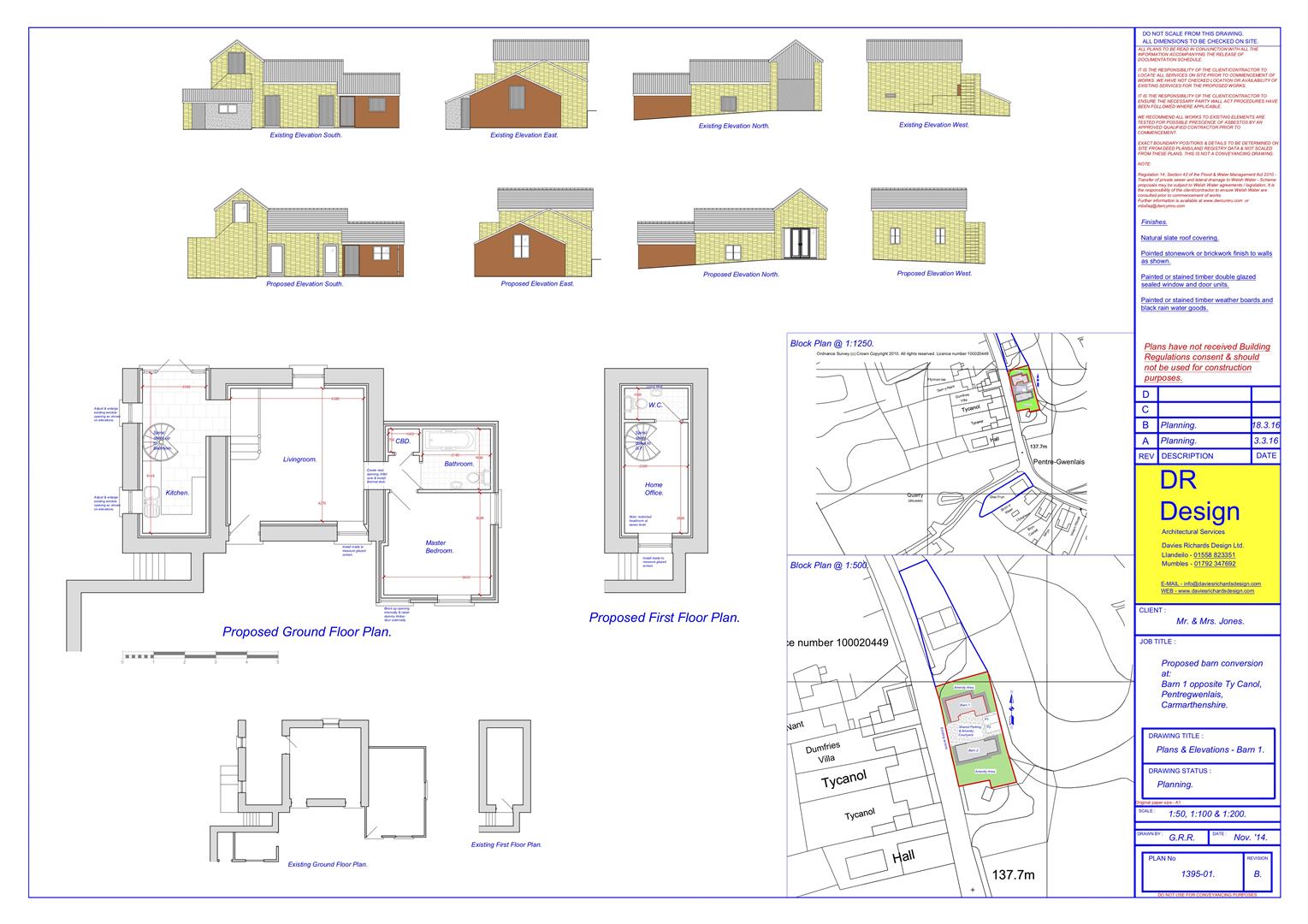 2 Bedrooms Land for sale in 2 Tycanol, Llandybie, Ammanford SA18