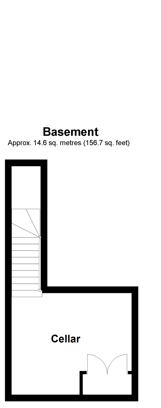 Brompton Lane, Strood, Rochester, Kent ME2, 2 bedroom terraced house