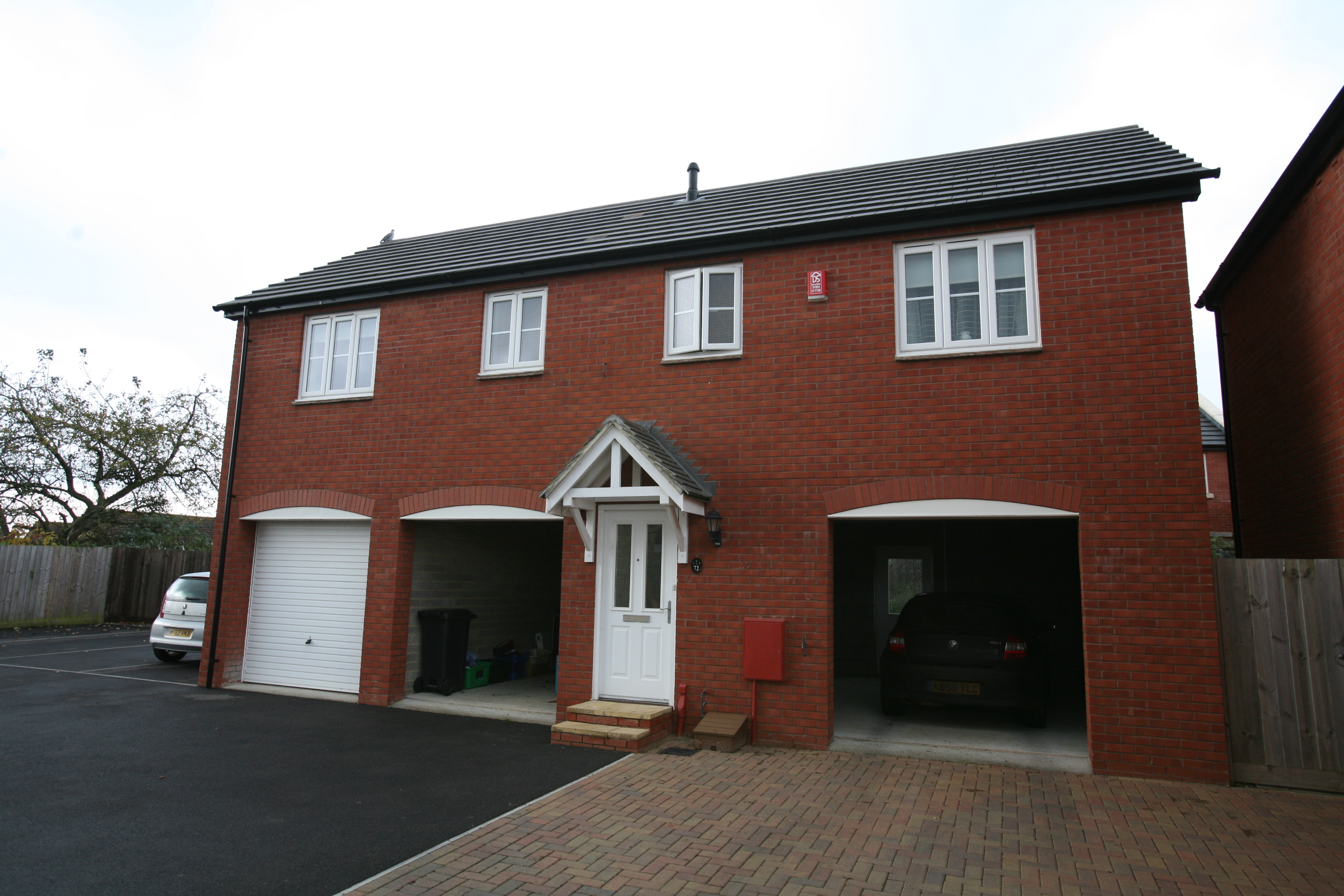 Free property report 72 St Michaels Gardens, South Petherton, TA13 5BQ