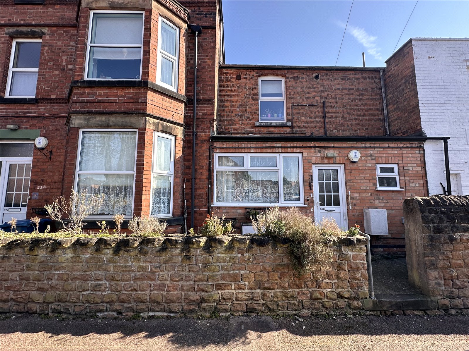 52B, Trent Boulevard, Nottingham photo 4