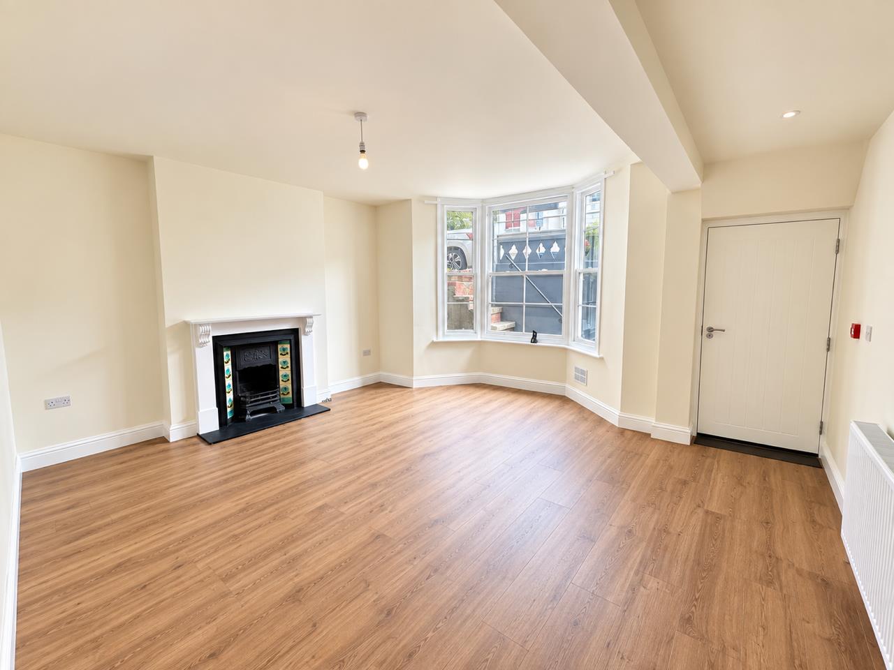14A (LGFF), Paston Place, Brighton photo 4