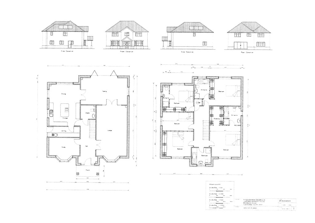 5 Bedrooms Detached house for sale in Middleton Road, Camberley, Surrey GU15