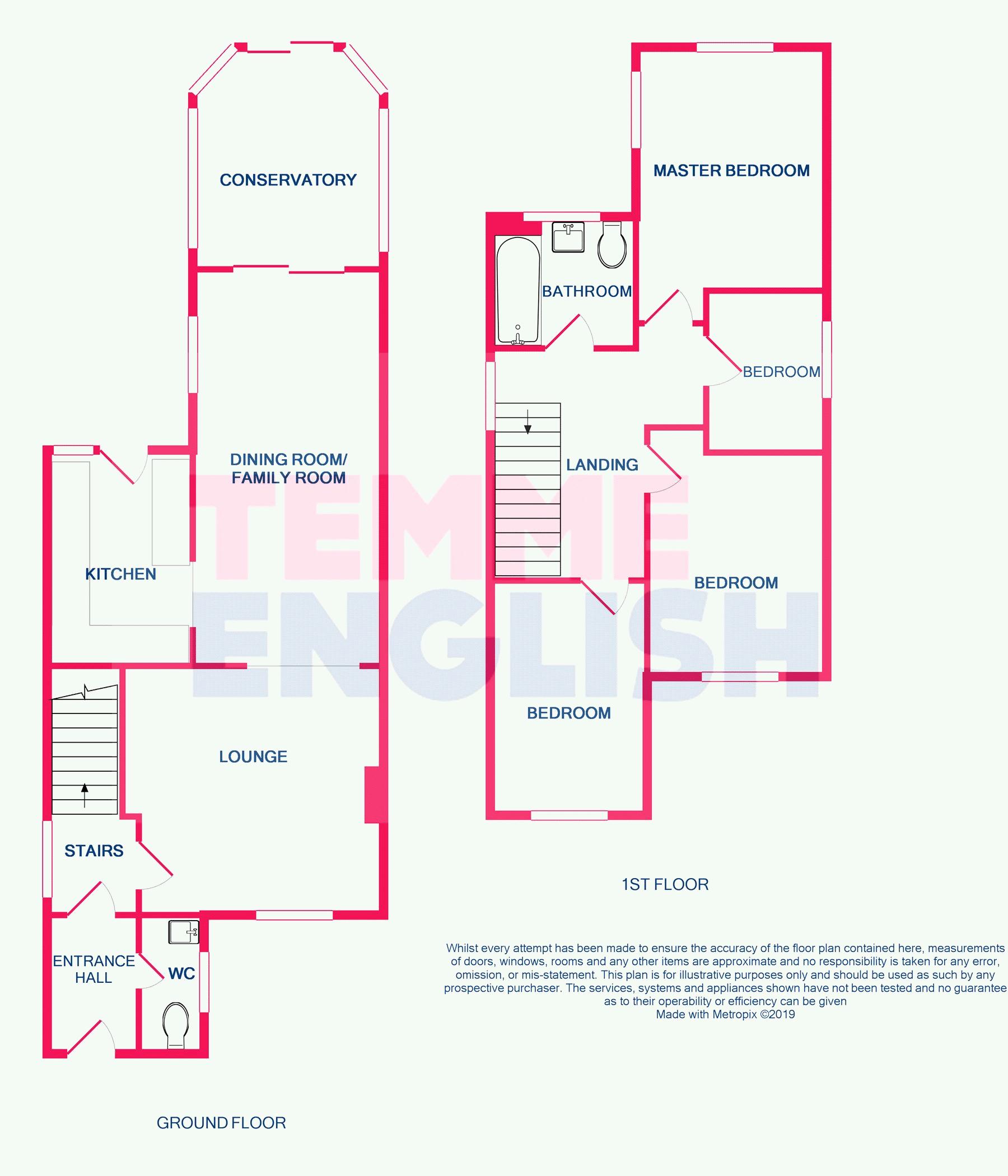 4 Bedrooms Detached house for sale in Lawling Avenue, Heybridge CM9