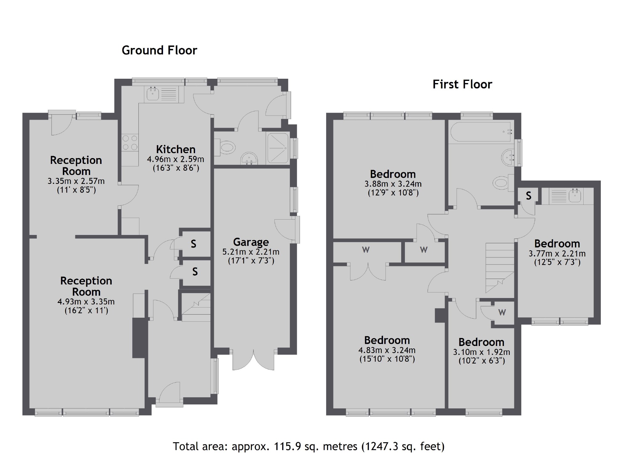 4 bed detached house for sale in Saxonbury Avenue, SunburyOnThames