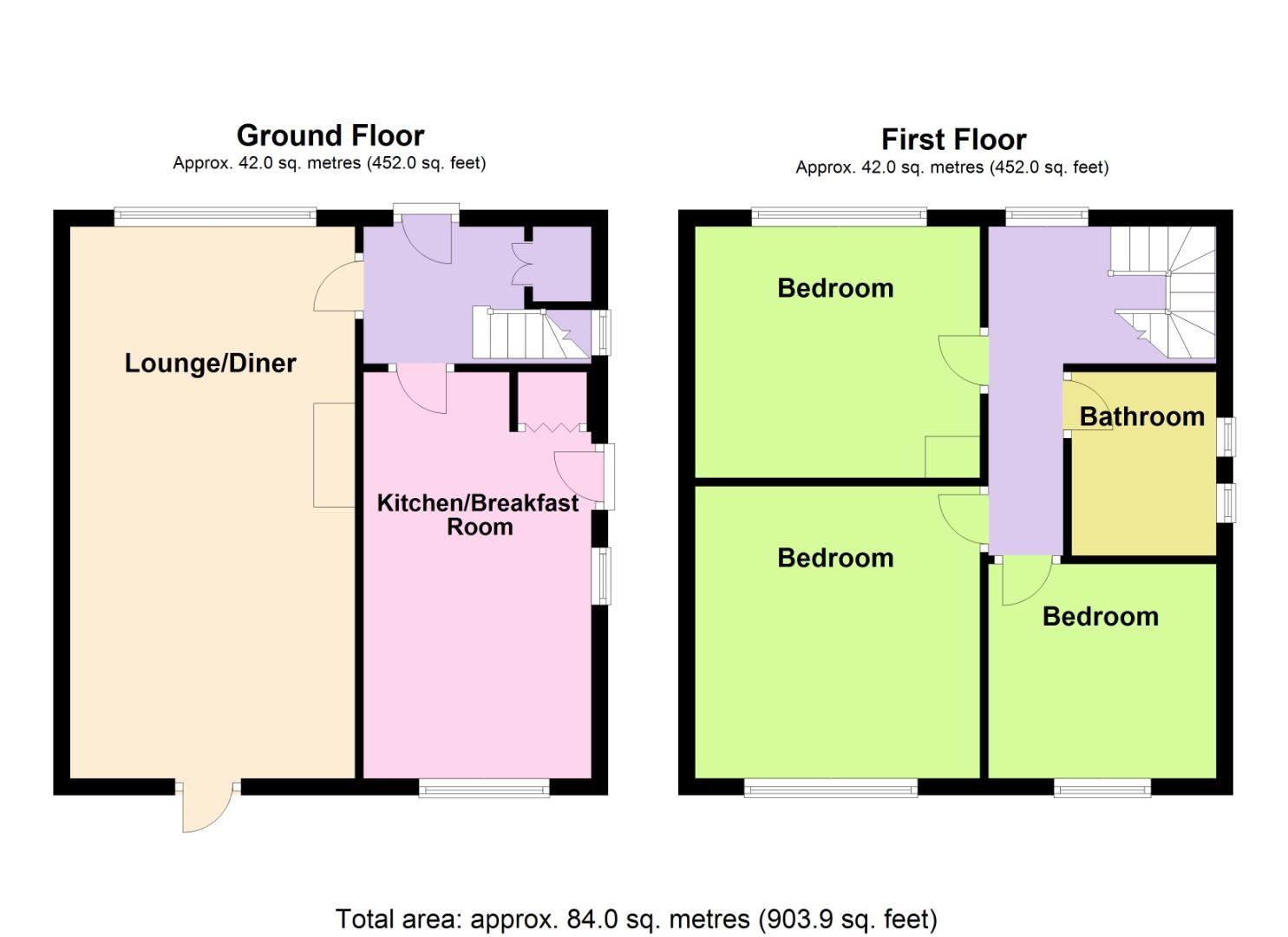 Staplefield Drive, Brighton BN2, 4 bedroom property for sale 62196066