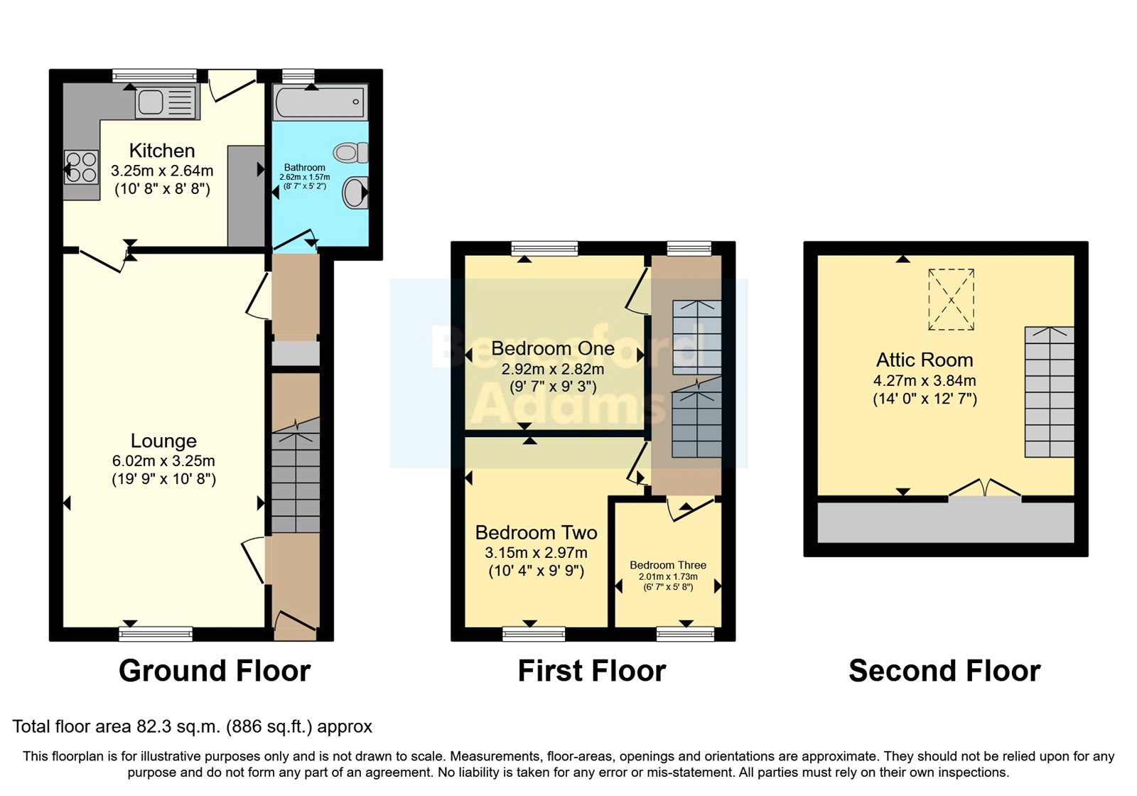 Cybi Place, Caergybi, Cybi Place, Holyhead LL65, 3 bedroom terraced