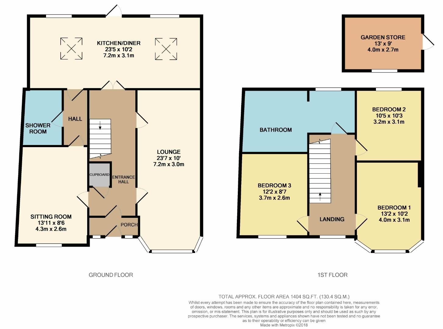 4 Bedrooms Semi-detached house for sale in Days Lane, Sidcup DA15