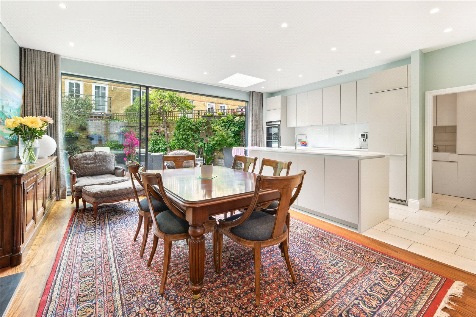 5 bedroom terraced house for sale 0