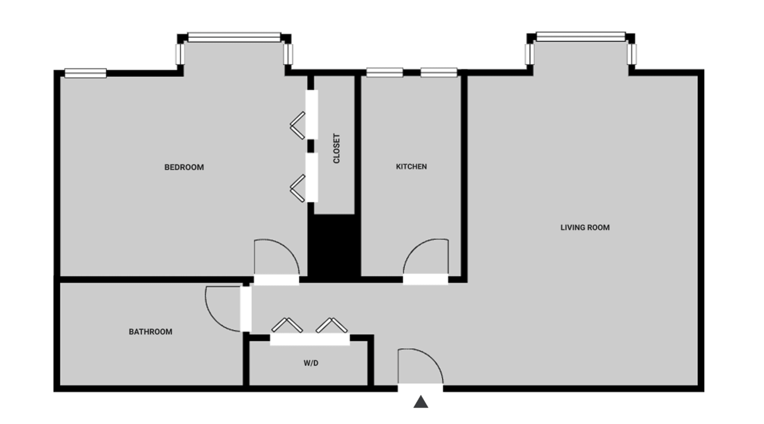 24, Sloane Street, London floorplan