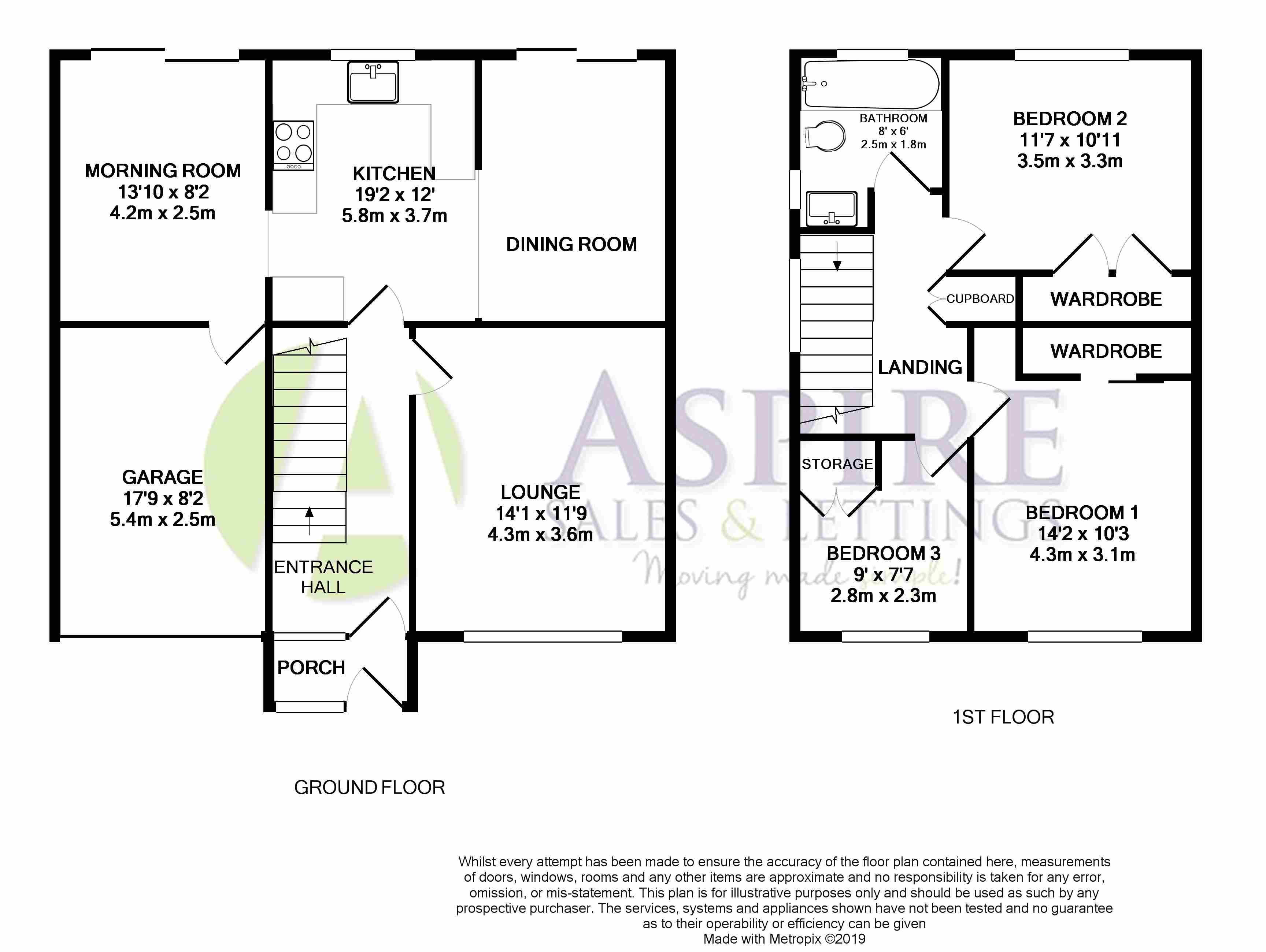 3 Bedrooms Semi-detached house for sale in Beech Gardens, Rainford, Merseyside WA11