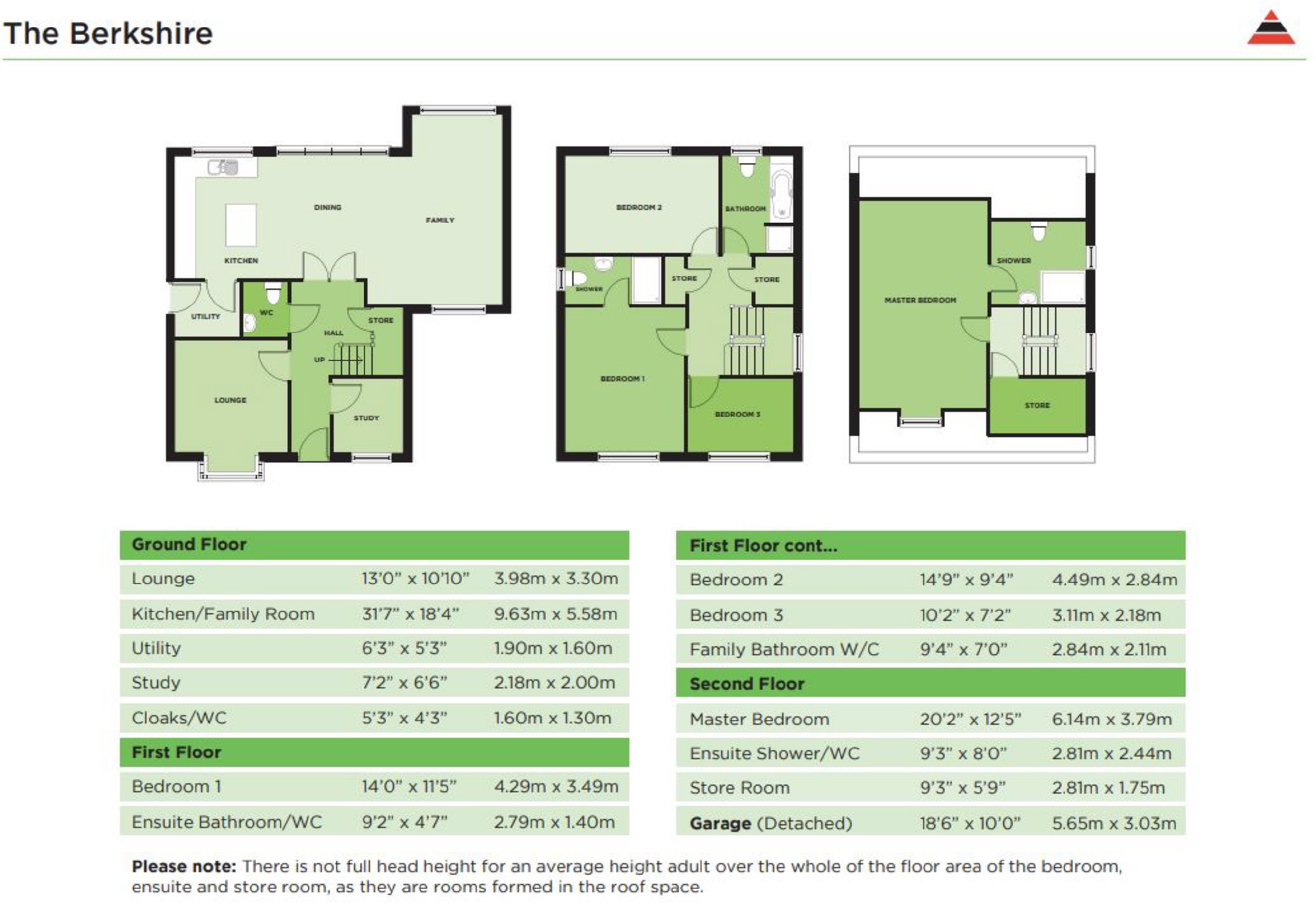 4 Bedrooms Detached house for sale in Garstang Road, Bowgreave, Preston PR3