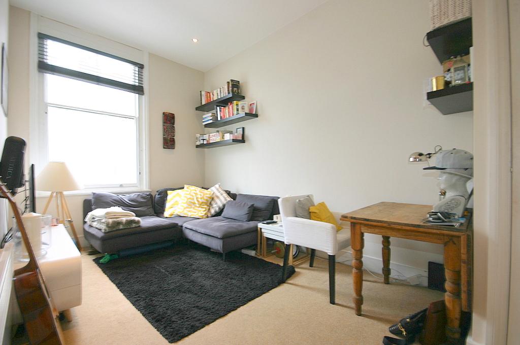 Flat 1, 5, Quadrant Road, Richmond photo 4
