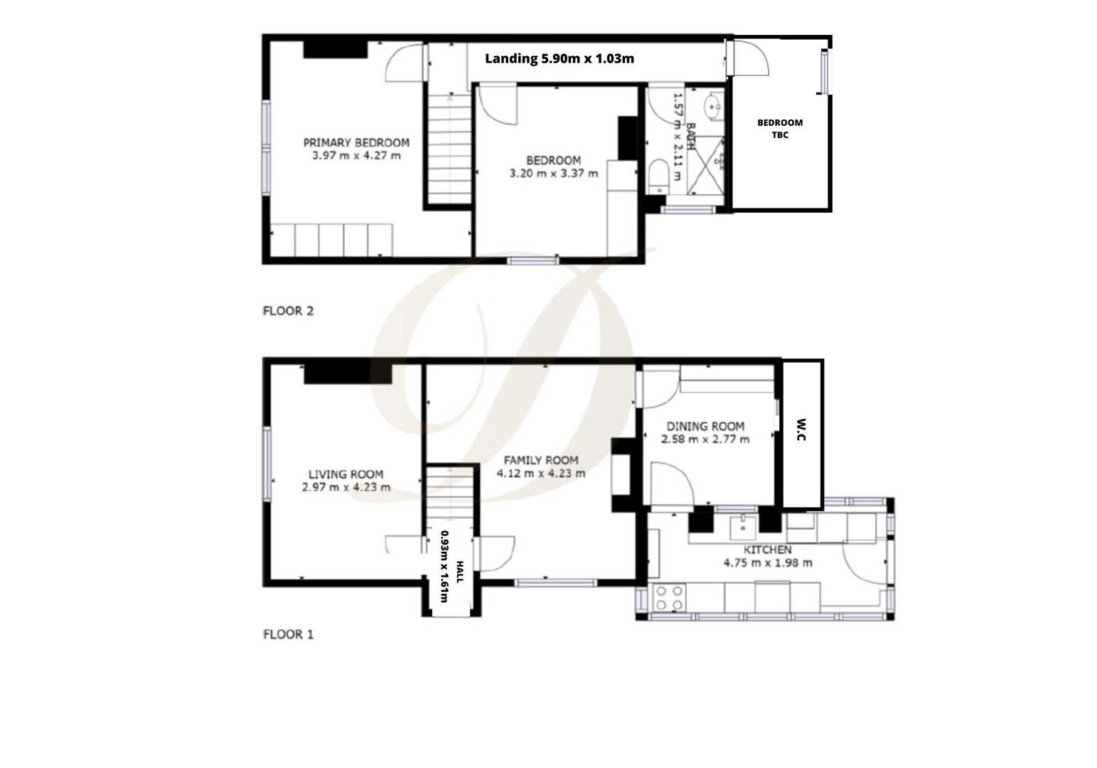 Knowsley Road, St Helens, 4 WA10, 3 bedroom semidetached house for