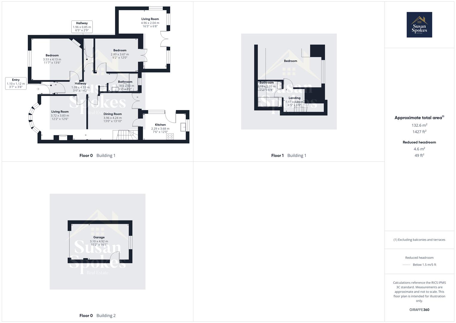 66, Marsden Road, South Shields floorplan
