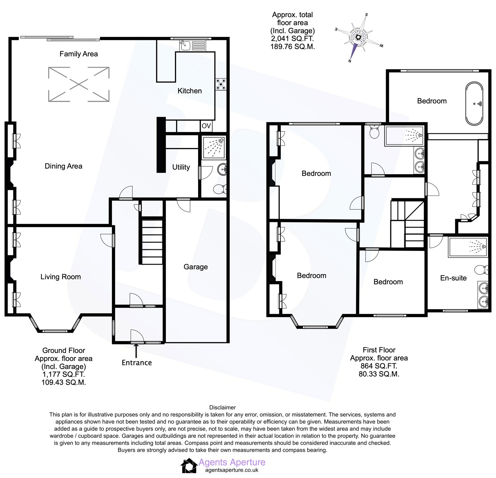 Deyncourt Gardens, Upminster RM14, 4 bedroom semidetached house for