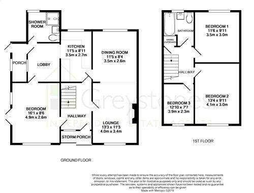 4 Bedrooms Semi-detached house for sale in Shirley Drive, St Leonards On Sea, East Sussex TN37