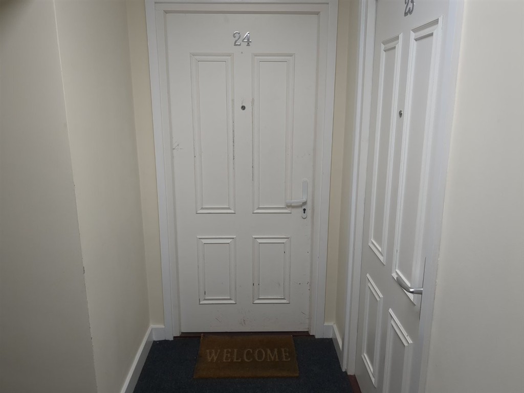Flat 24, Stephenson House, Wetherburn Court, MILTON KEYNES floorplan