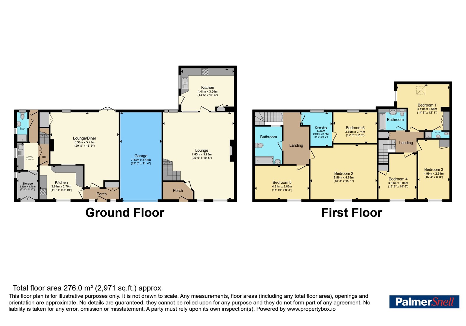 Greenway Chapel,, Kingston St. Mary, Somerset floorplan