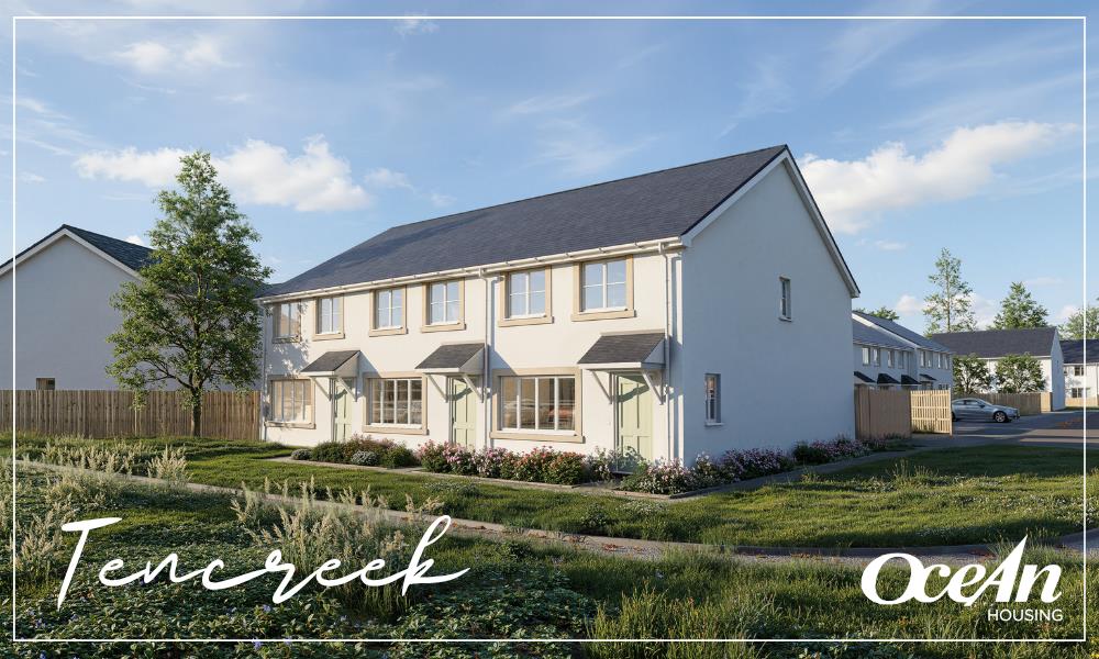 Plot 42 and 44, Tencreek, Liskeard photo 2