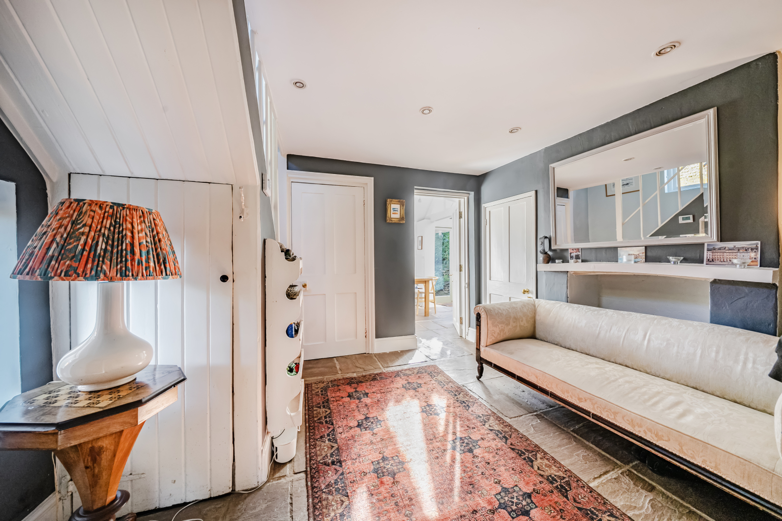 4 bedroom detached house for sale 0