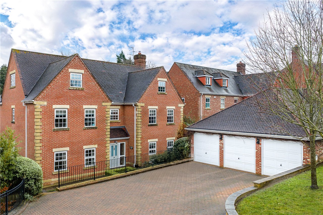 6-bed house on Sandford Dene,, Yarnells Hill, Oxfordshire, £2,250,000