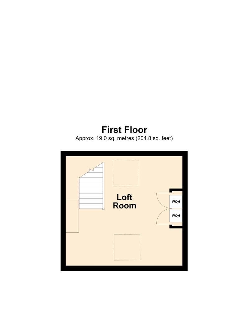 31, Eastoft Road, Scunthorpe floorplan