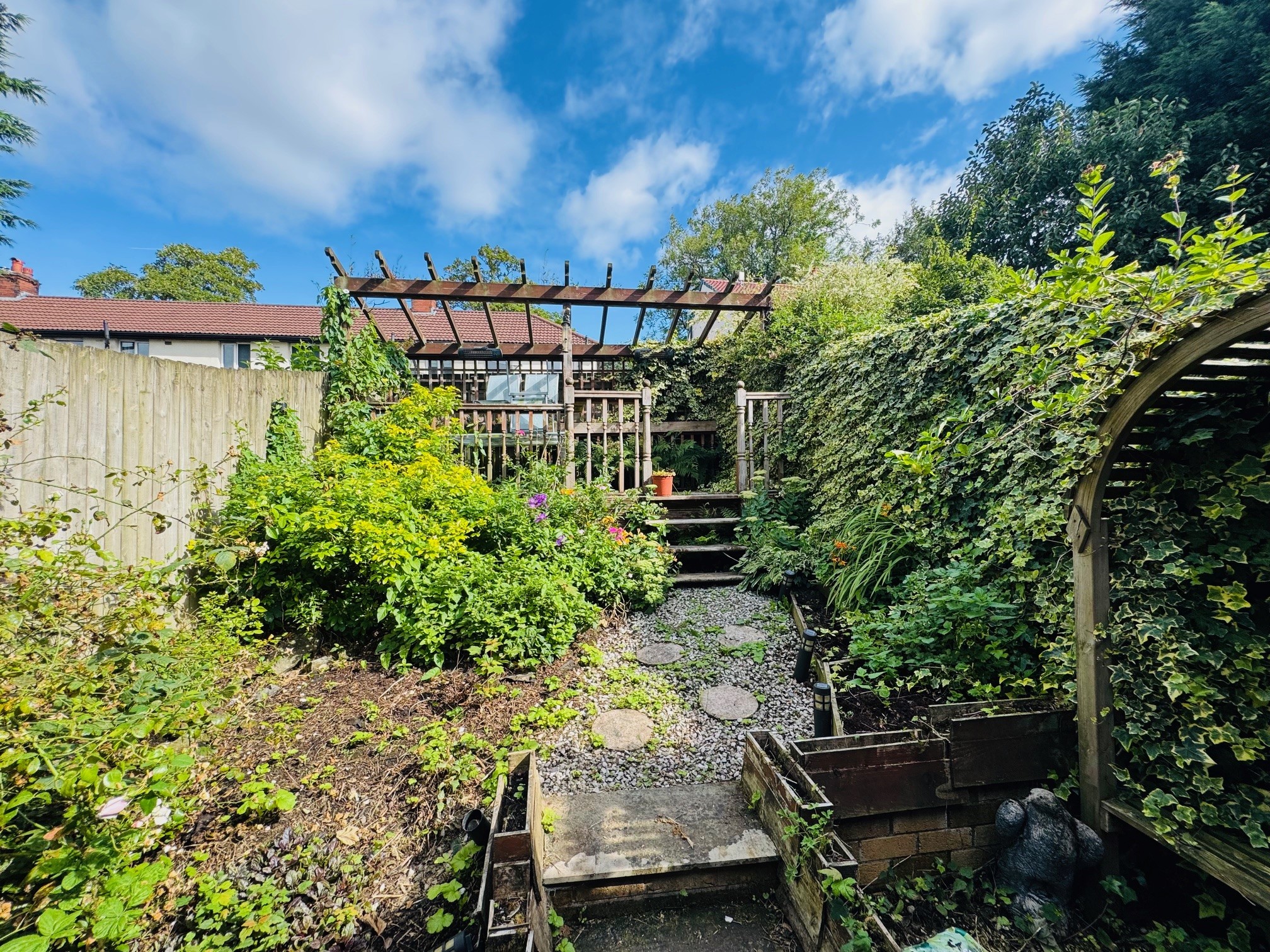 15, West Way, Bolton floorplan