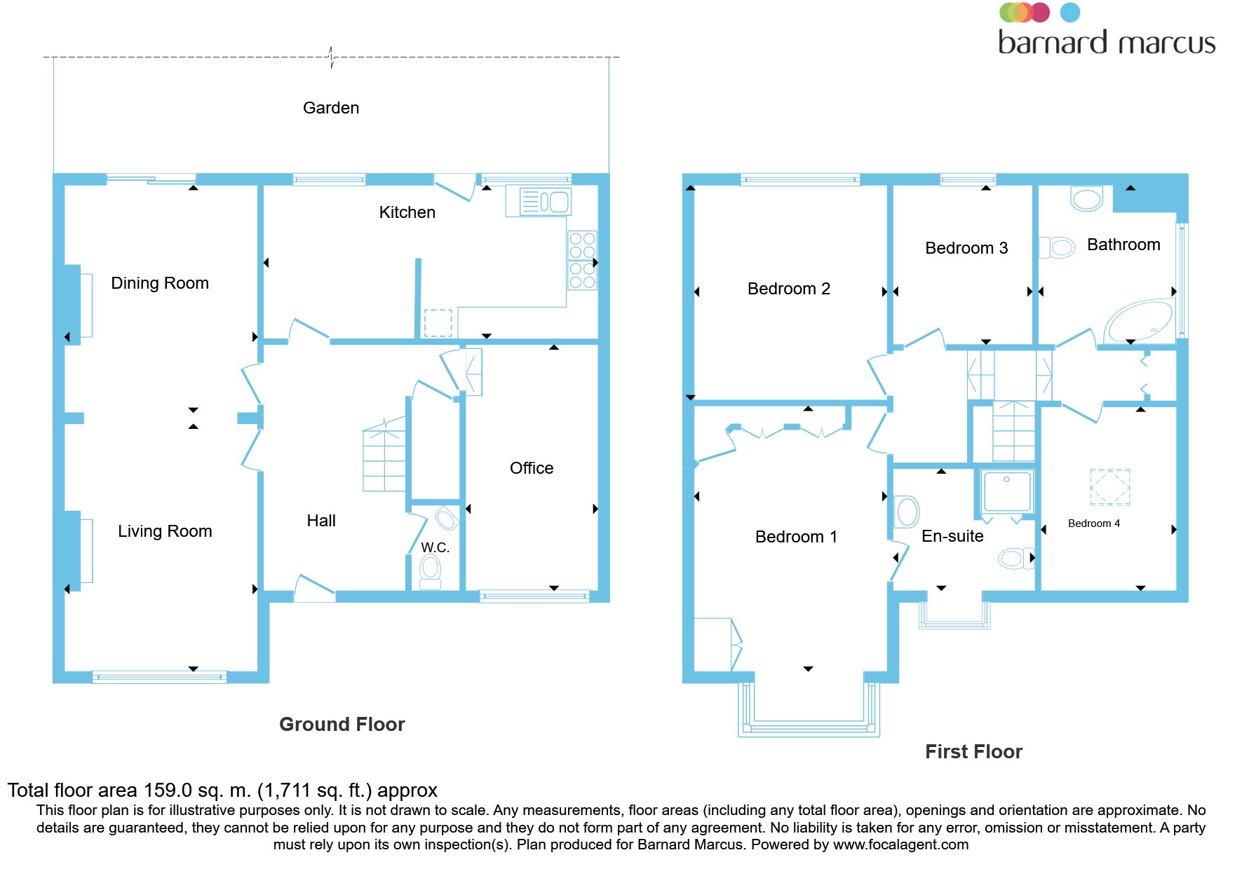 4 Bedrooms Semi-detached house for sale in Ullswater Crescent, London SW15