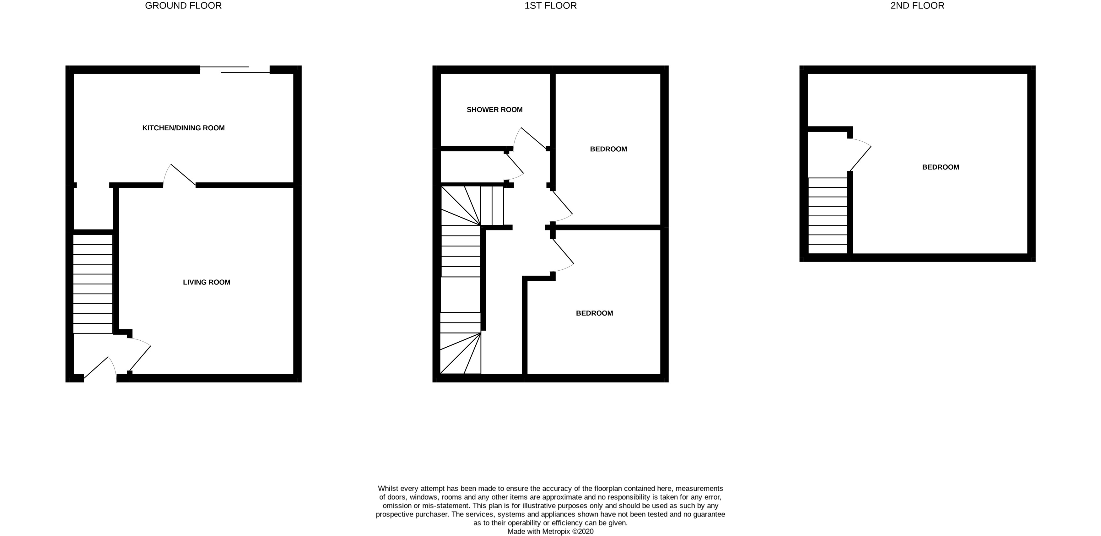 3 bed terraced house for sale in Fairykirk Road, Rosyth, Dunfermline
