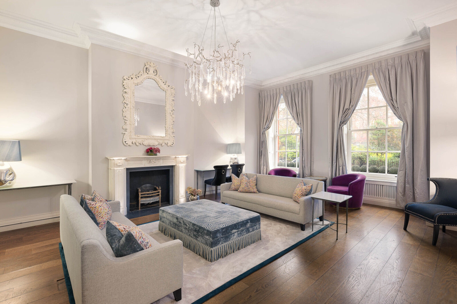 4 bedroom flat for sale 0