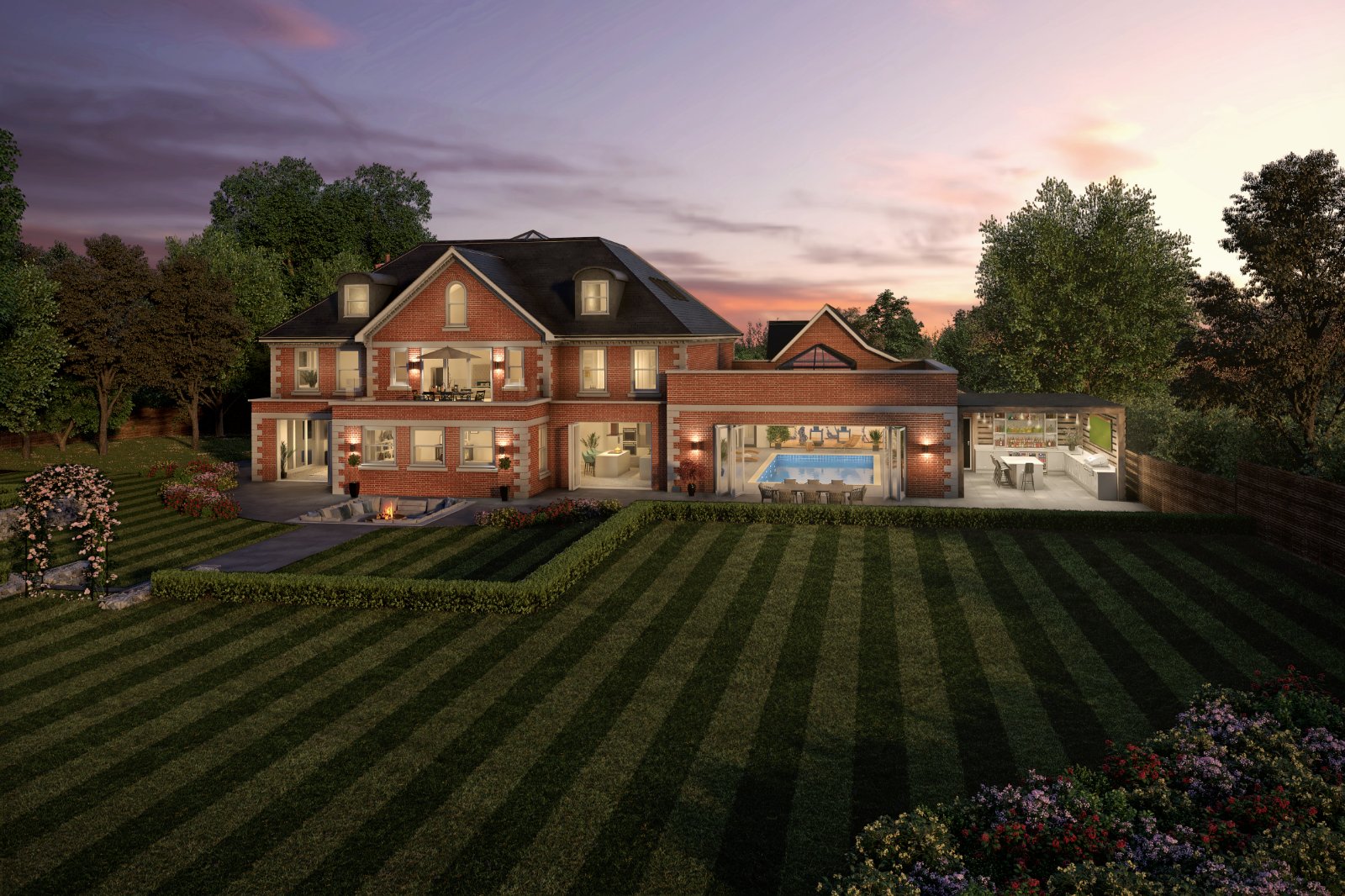 Photos of Mope Lane, Wickham Witham, Essex CM8 61036407