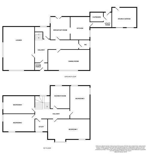 4 Bedrooms Detached house for sale in Cuninghame Drive, Stevenston KA20