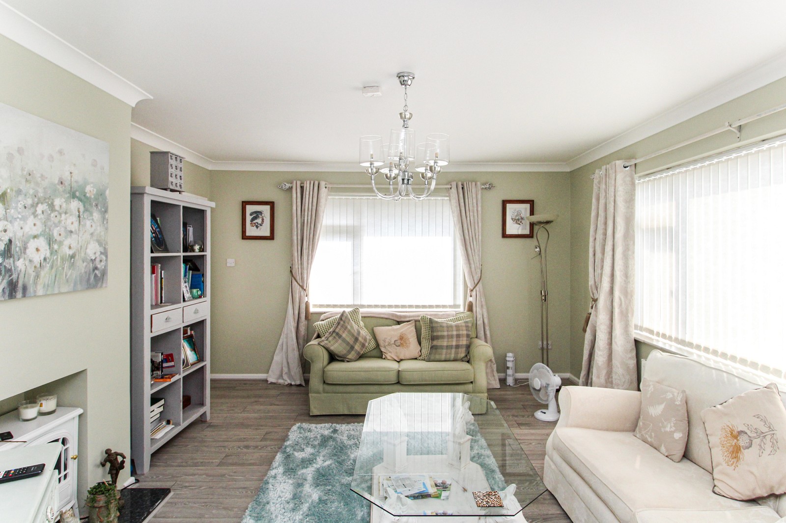 Photos of Park Drive, Rustington, Littlehampton, West Sussex. BN16