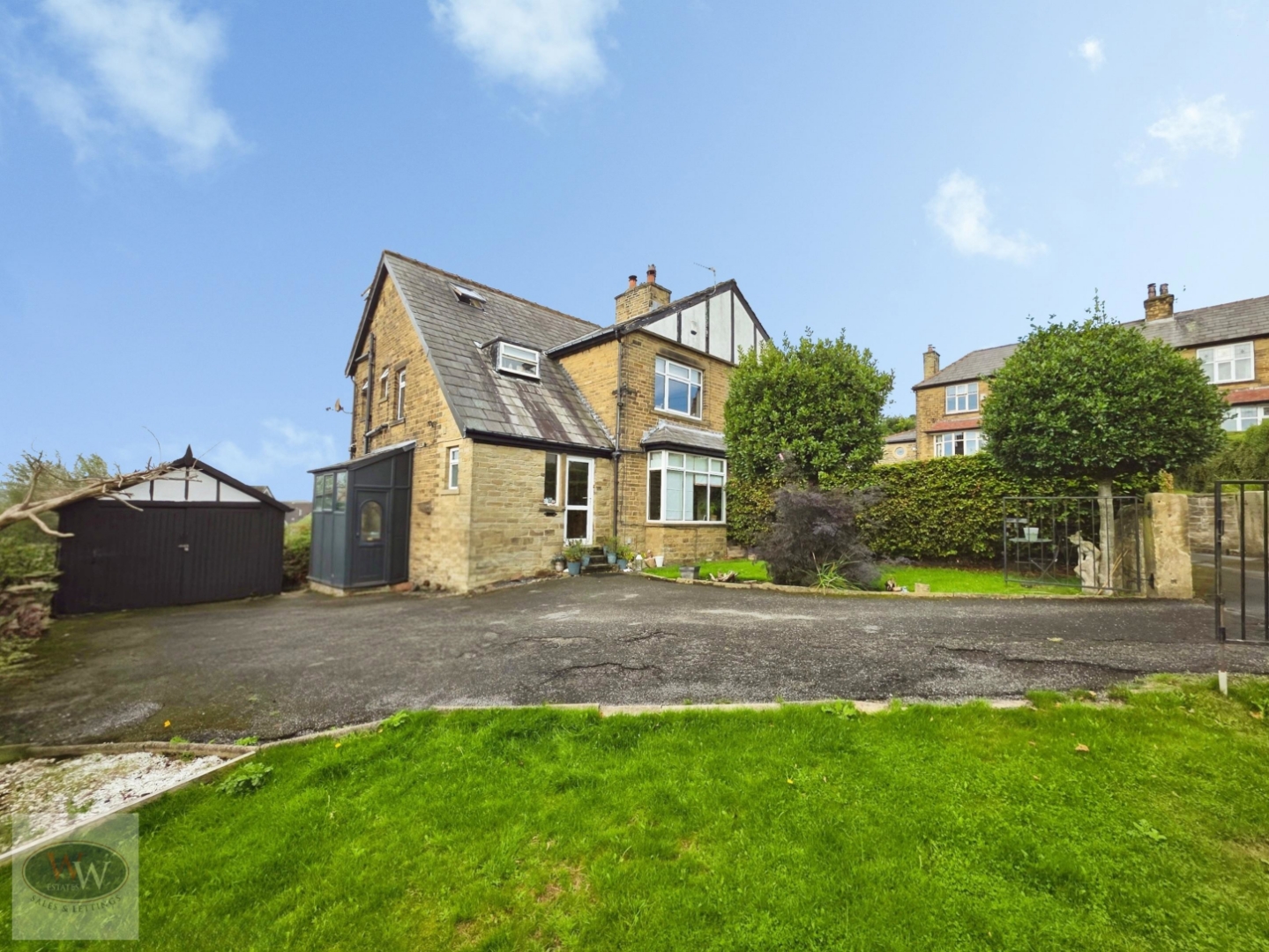 25, Belmont Avenue, Shipley photo 4