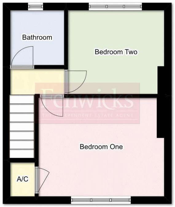 27, Kings Road, Lee-On-The-Solent floorplan