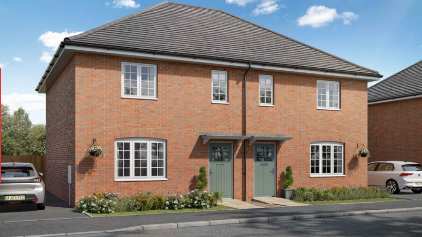 Draper Road, Higham Ferrers photo 5