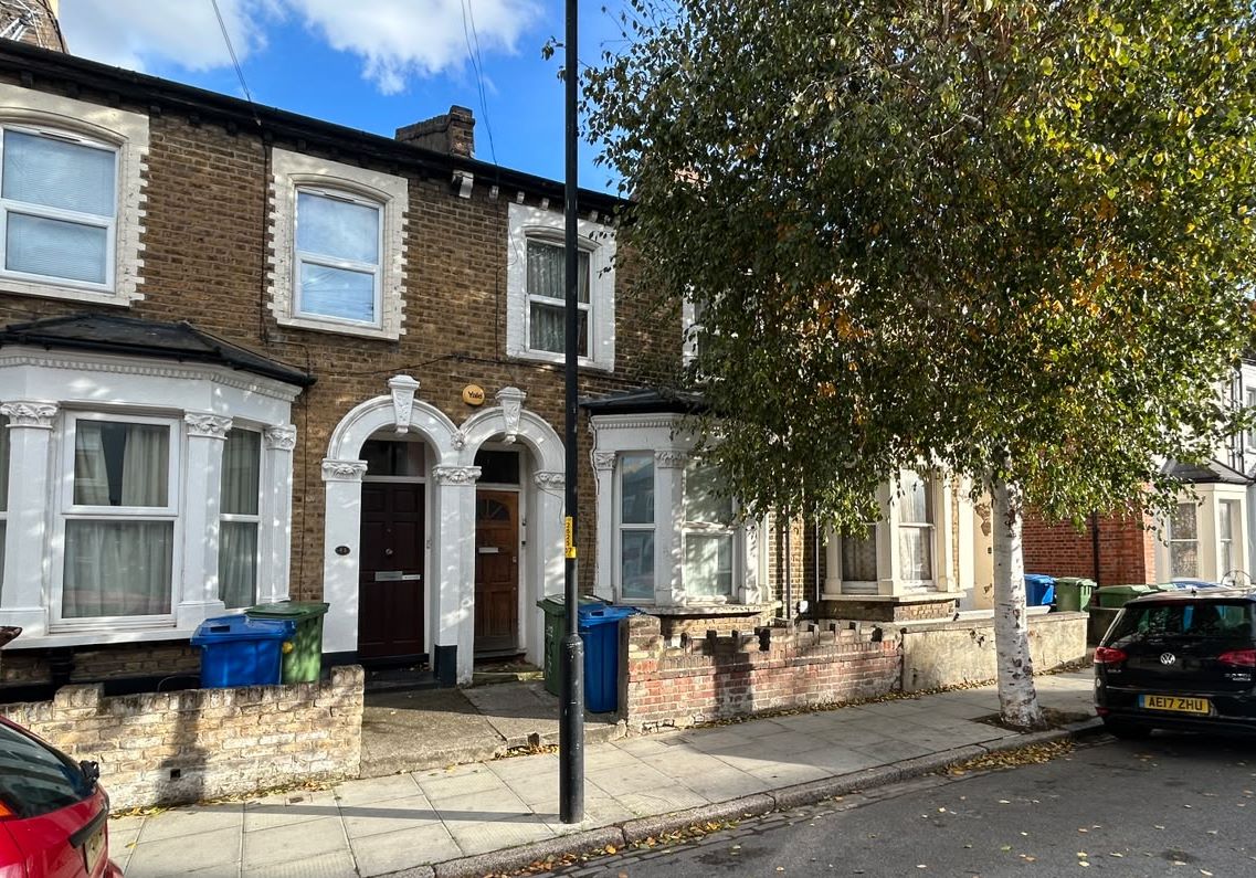 Ulverscroft Road, London photo 2