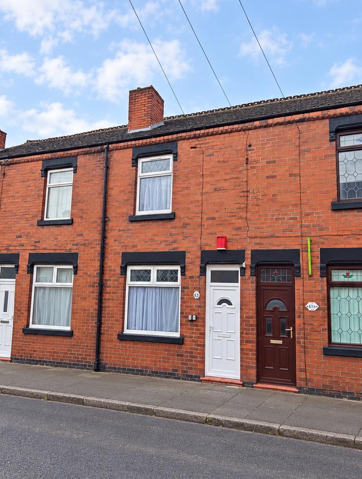 Carron Street, Stoke-on-Trent photo 4