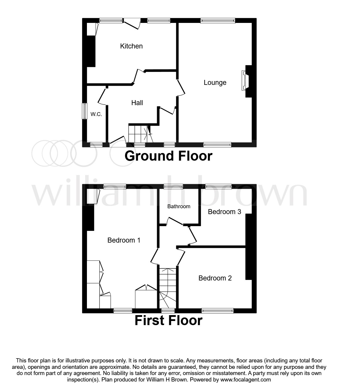 3 Bedrooms Terraced house for sale in Grange Lane, Maltby, Rotherham S66