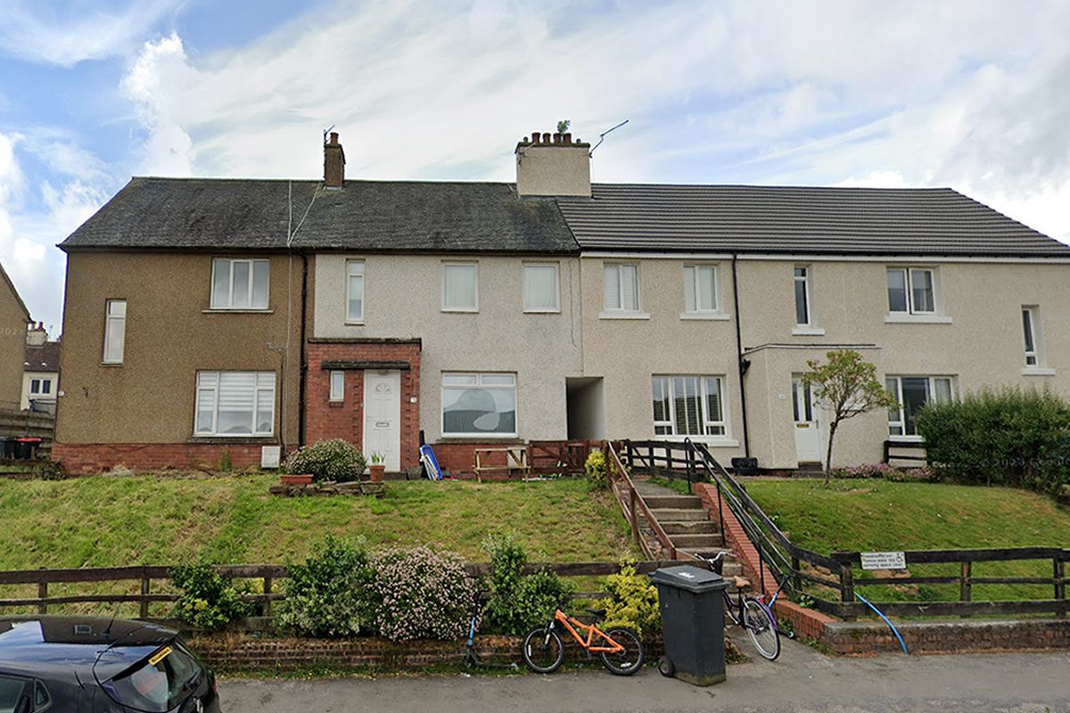 99, Greystone Avenue, Kelloholm, Sanquhar photo 3