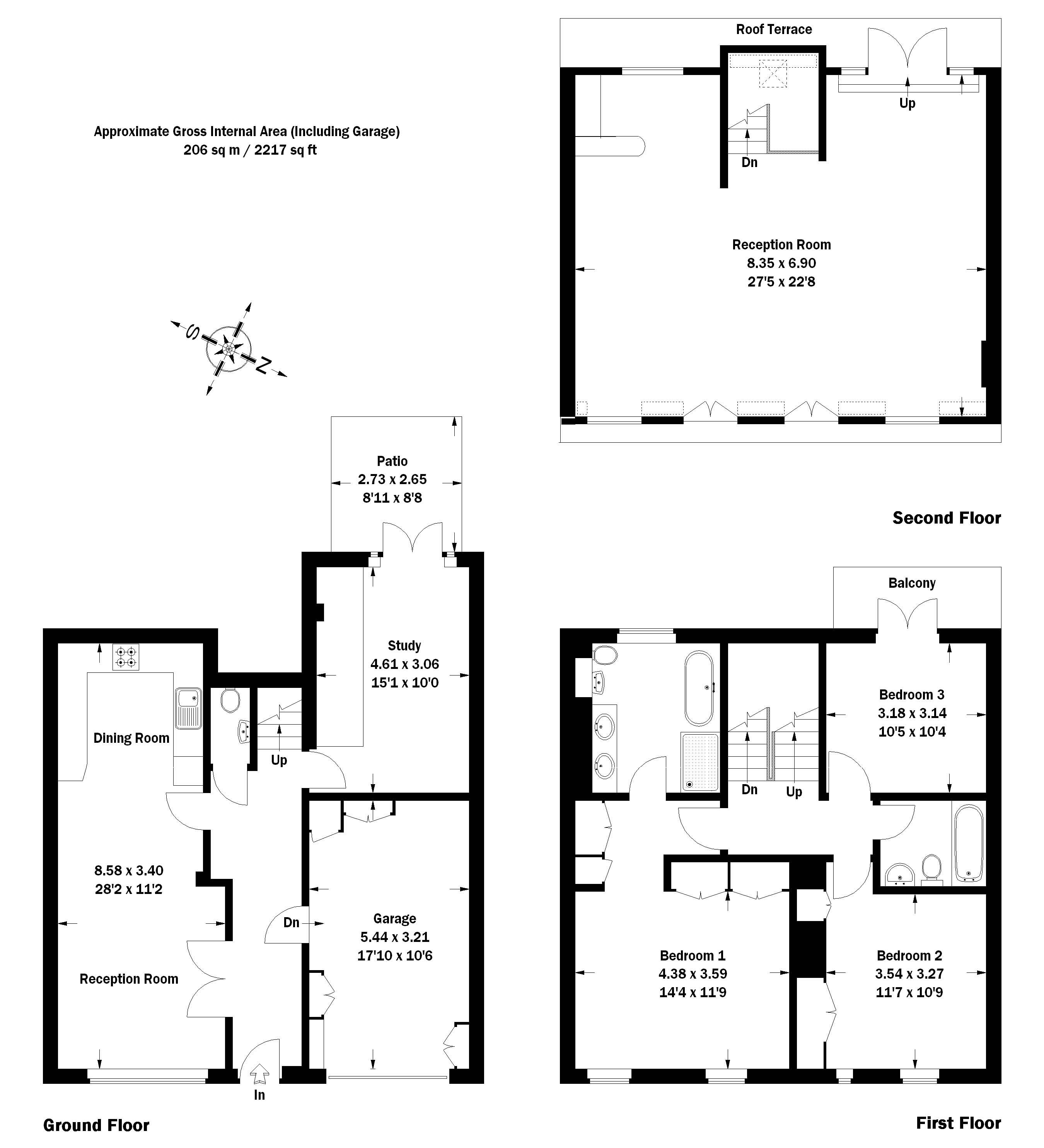 4 Bedrooms Mews house to rent in Horbury Mews, London W11